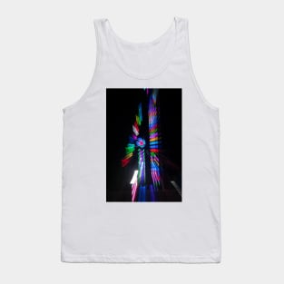 Festival Fantasy 16 Tank Top